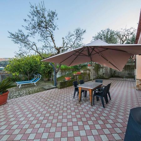 Villa Malu Sorrento Dış mekan fotoğraf